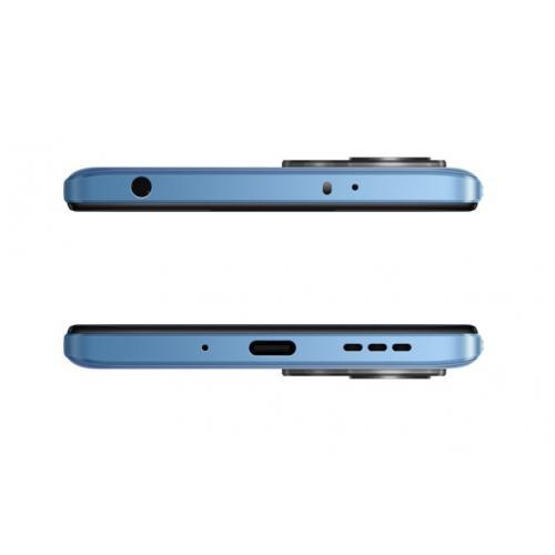 Telefon Mobil Xiaomi Poco X5, Dual SIM, 256GB, 8GB RAM, 5G, Blue - RESIGILAT