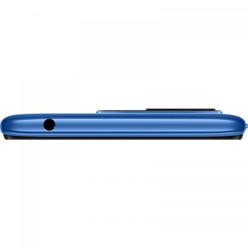 Telefon Mobil Xiaomi Redmi 10C Dual SIM, 64GB, 3GB RAM, 4G, Ocean Blue