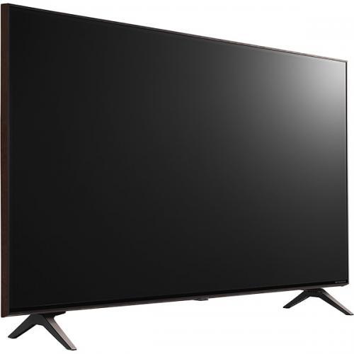 Televizor LED LG Smart 43NANO793PB Seria NANO793PB, 43inch, Ultra HD 4K, Black