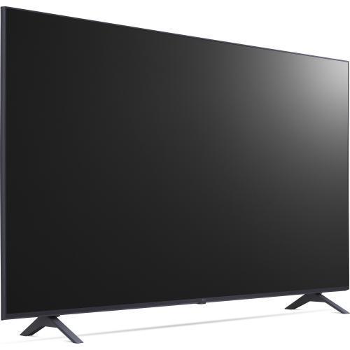 Televizor LED LG Smart 43UP80003LR, Seria UP80003LR, 43inch, Ultra HD 4K, Black