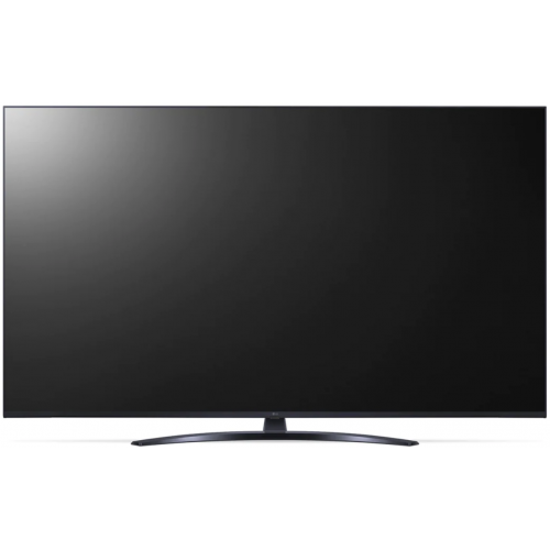 Televizor LED LG Smart 43UP81003LA, Seria UP81003LA, 43inch, Ultra HD 4K, Black