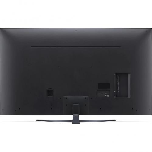 Televizor LED LG Smart 43UP81003LA, Seria UP81003LA, 43inch, Ultra HD 4K, Black