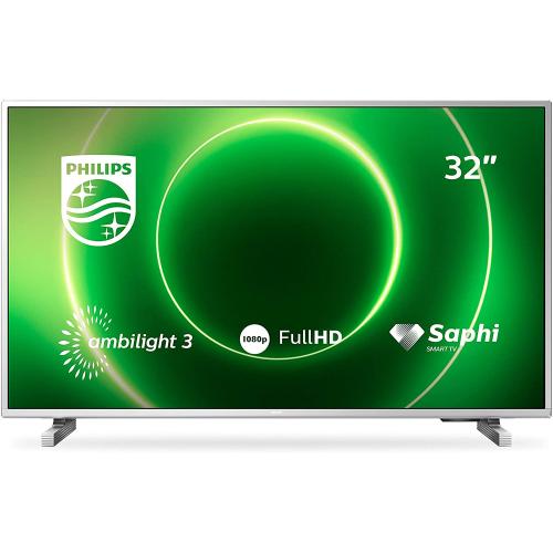 Road making process line glass Televizor LED Philips Smart 32PFS6905/12 Seria PFS6905/12, 32inch, Full HD, Silver Road making process line glass Televizor LED Philips Smart 32PFS6905/12 Seria PFS6905/12, 32inch, Full HD, Silver
