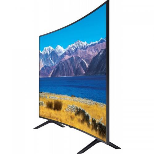 Samsung Ue55tu8372 Tv Led 4k Uhd - 55 (138 Cm) - Ecran Incurvé