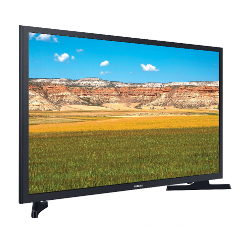 Televizor LED Samsung Smart UE32T5372AUXXH, Seria T5372, 32inch, Full HD, Black