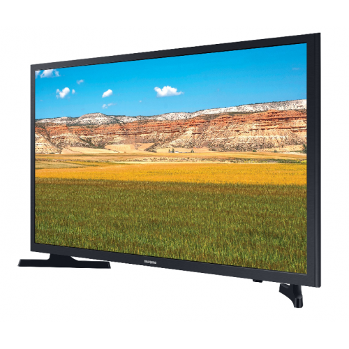 Televizor LED Samsung Smart UE32T5372AUXXH, Seria T5372, 32inch, Full HD, Black