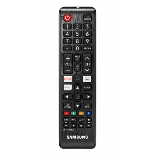 Televizor LED Samsung Smart UE32T5372AUXXH, Seria T5372, 32inch, Full HD, Black