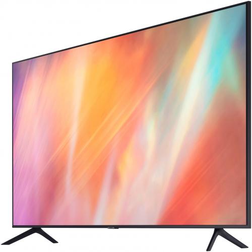 Televizor LED Samsung Smart UE43AU7172UXXH Seria AU7172, 43inch, Ultra HD 4K, Titanium Gray