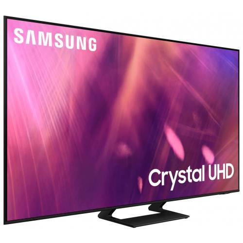 Televizor LED Samsung Smart UE43AU9002KXXH Seria AU9002, 43inch, Ultra HD 4K, Black