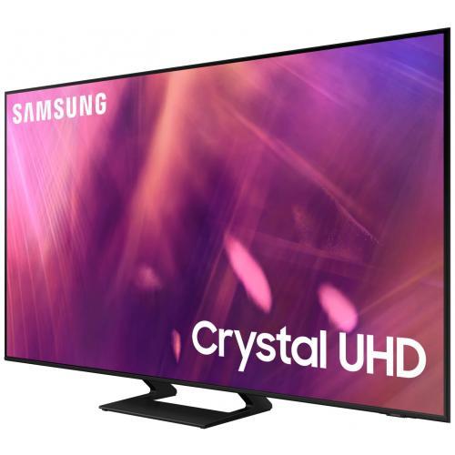 Televizor LED Samsung Smart UE43AU9002KXXH Seria AU9002, 43inch, Ultra HD 4K, Black