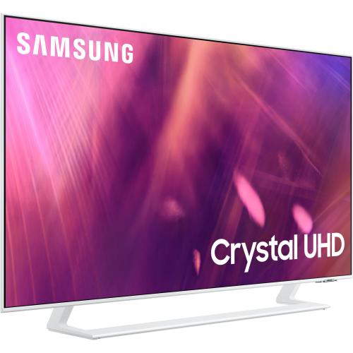 Televizor LED Samsung Smart UE43AU9082UXXHSeria AU9082, 43inch, Ultra HD 4K, White