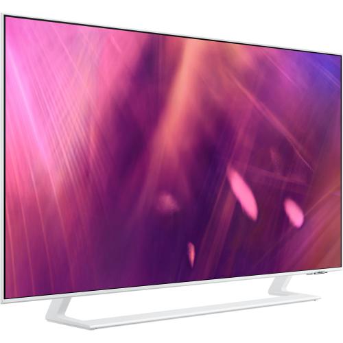 Televizor LED Samsung Smart UE43AU9082UXXHSeria AU9082, 43inch, Ultra HD 4K, White