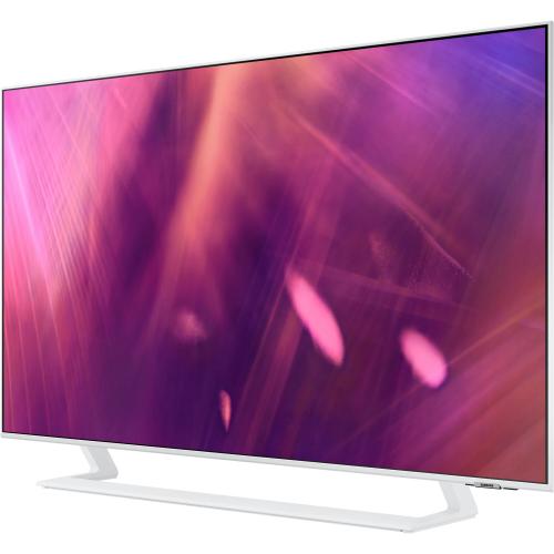 Televizor LED Samsung Smart UE43AU9082UXXHSeria AU9082, 43inch, Ultra HD 4K, White