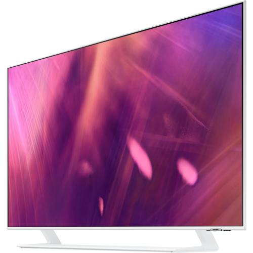 Televizor LED Samsung Smart UE43AU9082UXXHSeria AU9082, 43inch, Ultra HD 4K, White