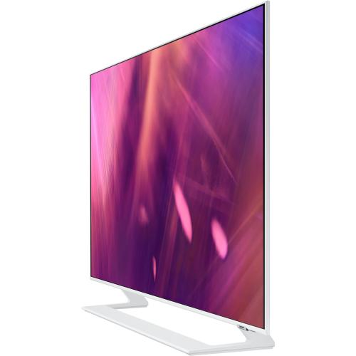 Televizor LED Samsung Smart UE43AU9082UXXHSeria AU9082, 43inch, Ultra HD 4K, White