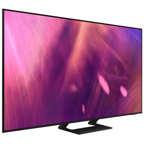 Televizor LED Samsung Smart UE50AU9072UXXH Seria AU9072, 50inch, Ultra HD 4K, Black