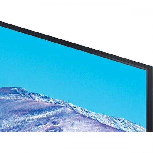 Televizor LED Samsung Smart UE50TU8072UXXH Seria TU8072, 50inch, Ultra HD 4K, Black