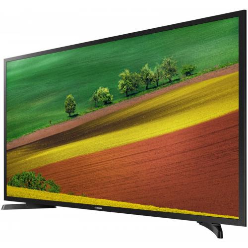 Televizor LED Samsung UE32N4002AK Seria N4002, 32inch, HD Ready, Black