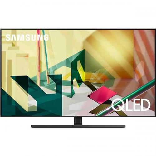 Televizor QLED SAMSUNG QE55Q70TATXXH 55