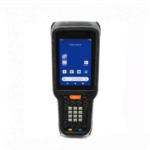 Terminal mobil DATALOGIC Skorpio X5 Hand held, 4.3inch, 2D, BT, WI-FI, Android10