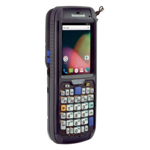 Terminal mobil Honeywell CN75AN5KCF2A6101CN75, 3.5inch, 2D, USB, BT, Wi-Fi, Android