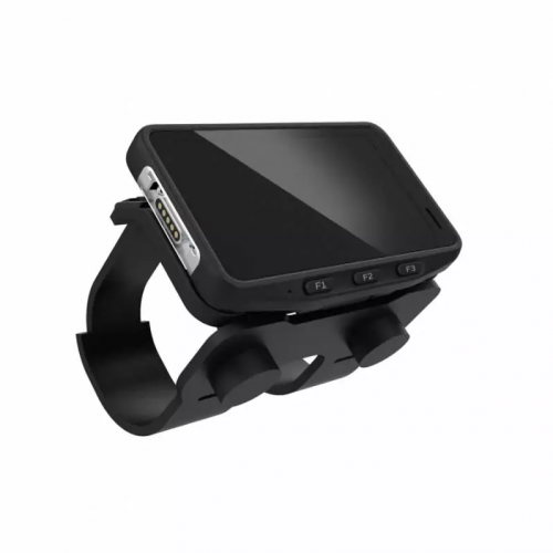 Terminal mobil Honeywell CW45-X0N-AND10XG, 4.7inch, 2D, BT, Wi-Fi, Android