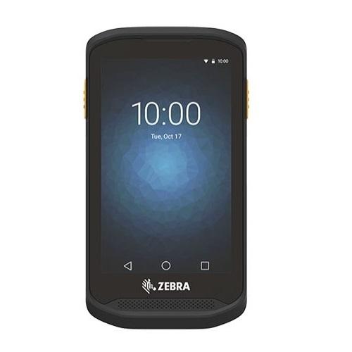 Terminal Mobil PDA robust Zebra TC20 RFID Ready, 4.3inch, 2D, USB, BT, Wi-Fi, PTT, Android