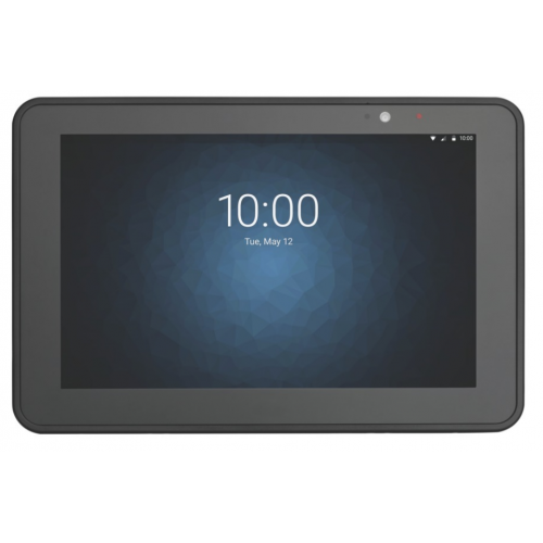 Terminal mobil Tableta Zebra Enterprise ET51 ET51AE-W15E, 8.4inch, 2D, BT, WiFi, Windows 10 IoT Enterprise