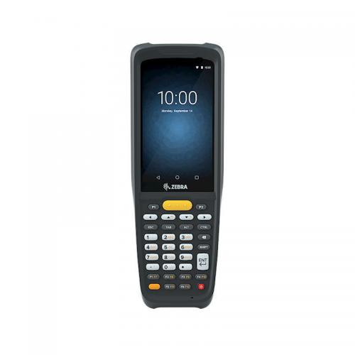 Terminal mobilo Zebra MC2700, 4inch, 2D, BT, Wi-Fi, Android 10