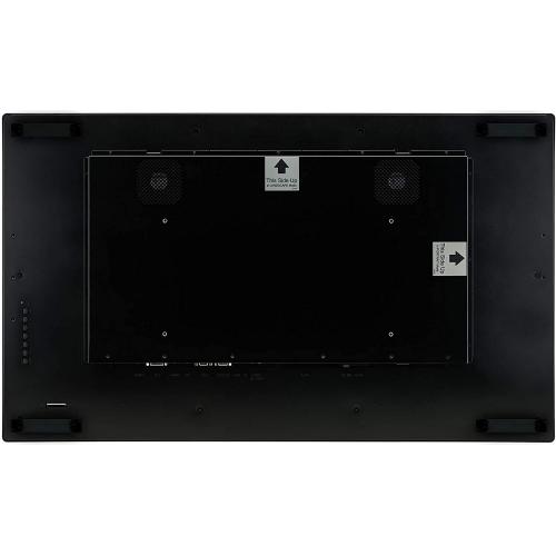 Display Interactiv Iiyama ProLite Seria TF4939UHSC-B1AG, 49inch, 3840x2160pixeli, Black