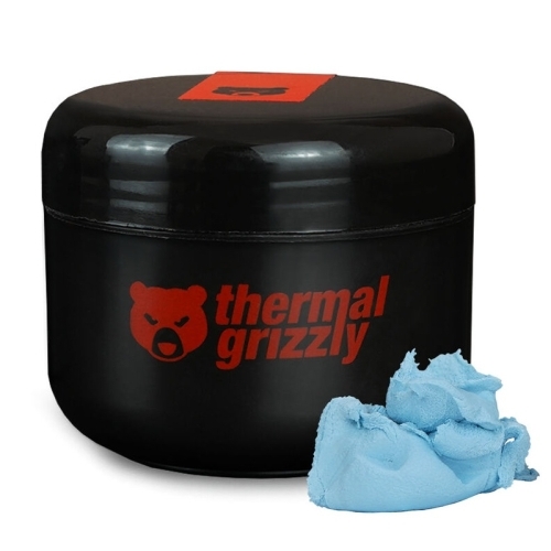 Pasta termoconductoare Thermal Grizzly Putty Advance, 100 g