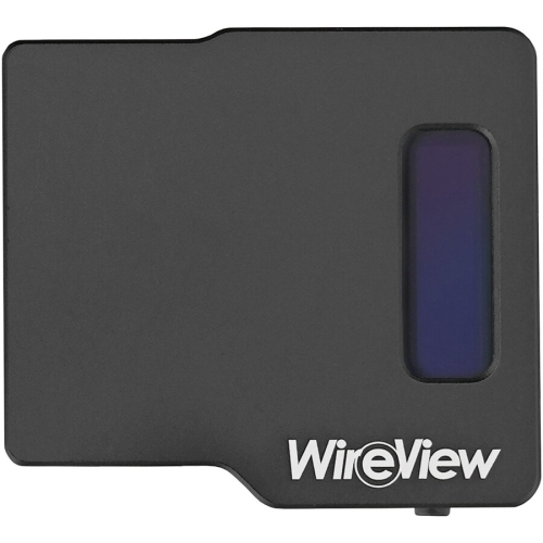 PowerMeter Thermal Grizzly WireView GPU, 16-Pin PCIe, Reverse