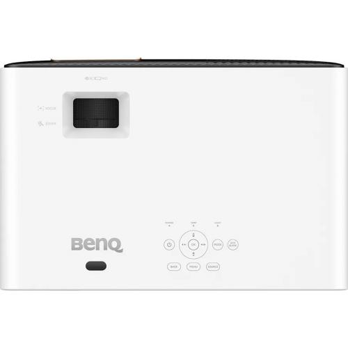 Videoproiector Benq TH690ST, White - Black