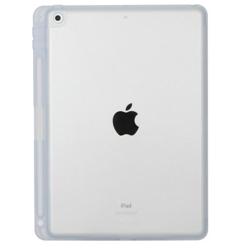 Husa Targus SafePort Antimicrobial pentru iPad (9th, 8th, 7th gen) de 10.2inch, Clear