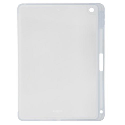 Husa Targus SafePort Antimicrobial pentru iPad (9th, 8th, 7th gen) de 10.2inch, Clear