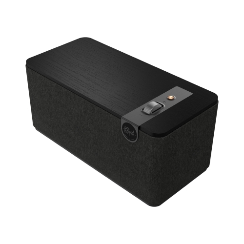 Boxa 2.1 Klipsch The One Plus, Matte Black