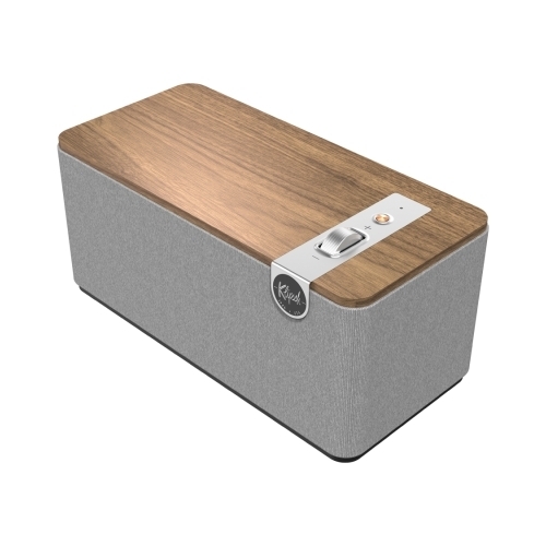 Boxa 2.1 Klipsch The One Plus, Walnut