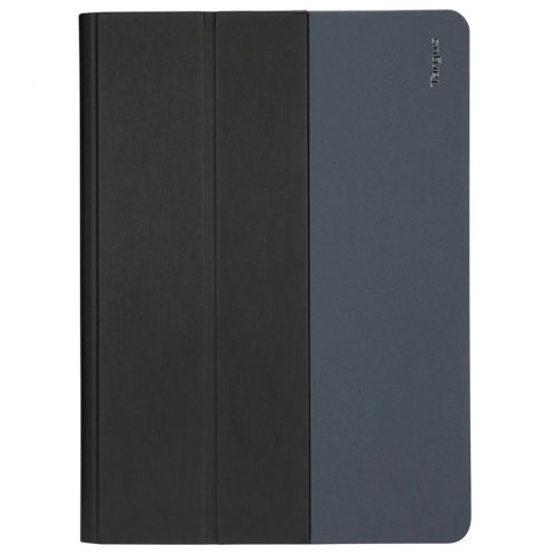 Husa/Stand Targus Fit-n-Grip Universal pentru tableta de 9-10.5inch, Blue-Black