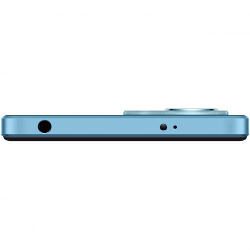 Telefon Mobil Xiaomi Redmi Note 12 Pro+, Dual SIM, 256GB, 6GB RAM, 5G, Iceberg Blue