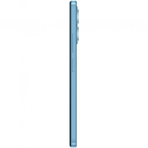 Telefon Mobil Xiaomi Redmi Note 12 Pro+, Dual SIM, 256GB, 6GB RAM, 5G, Iceberg Blue