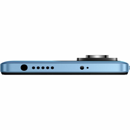 Telefon Mobil Xiaomi Redmi Note 12S, Dual SIM, 256GB, 8GB RAM, 4G, Ice Blue