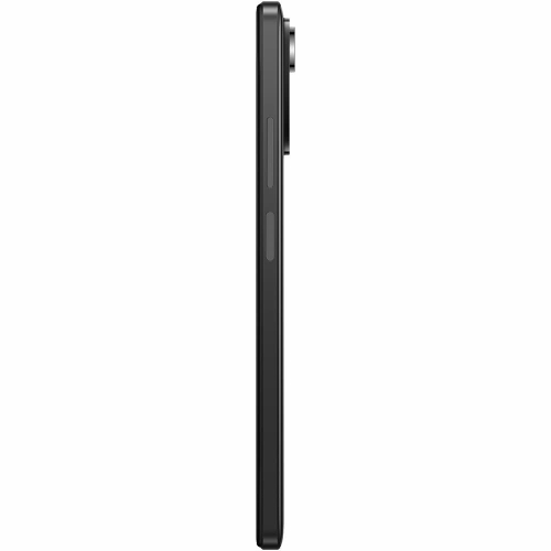 Telefon Mobil Xiaomi Redmi Note 12S, Dual SIM, 256GB, 8GB RAM, 4G, Onyx Black