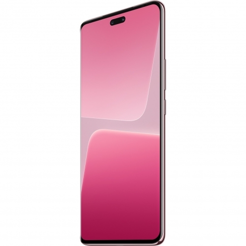 Telefon Mobil Xiaomi 13 Lite, Dual SIM, 256GB, 8GB RAM, 5G, Pink