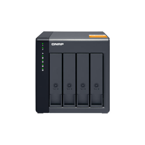 Unitate expansiune QNAP TL-D400S