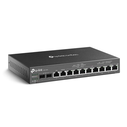 Router TP-Link TL-ER7206, 4x LAN