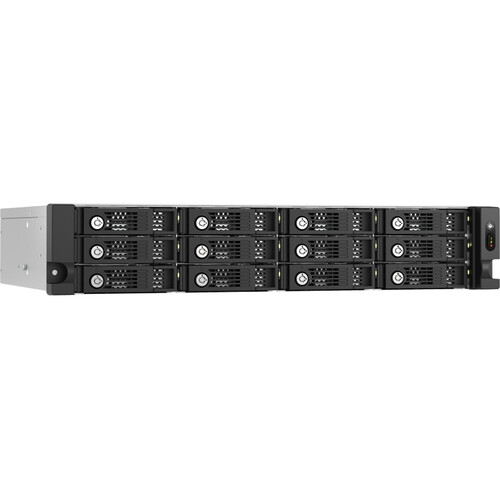 Unitate expansiune QNAP TL-R1200PES-RP