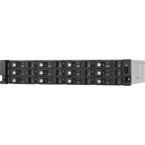 Unitate expansiune QNAP TL-R1200PES-RP