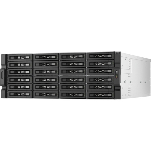 Unitate Expansiune QNAP TL-R2400PES-RP