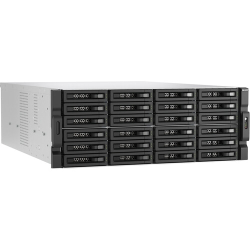 Unitate Expansiune QNAP TL-R2400PES-RP