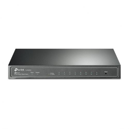 Switch TP-Link TL-SG2008, 8 port, 10/100/1000Mbps